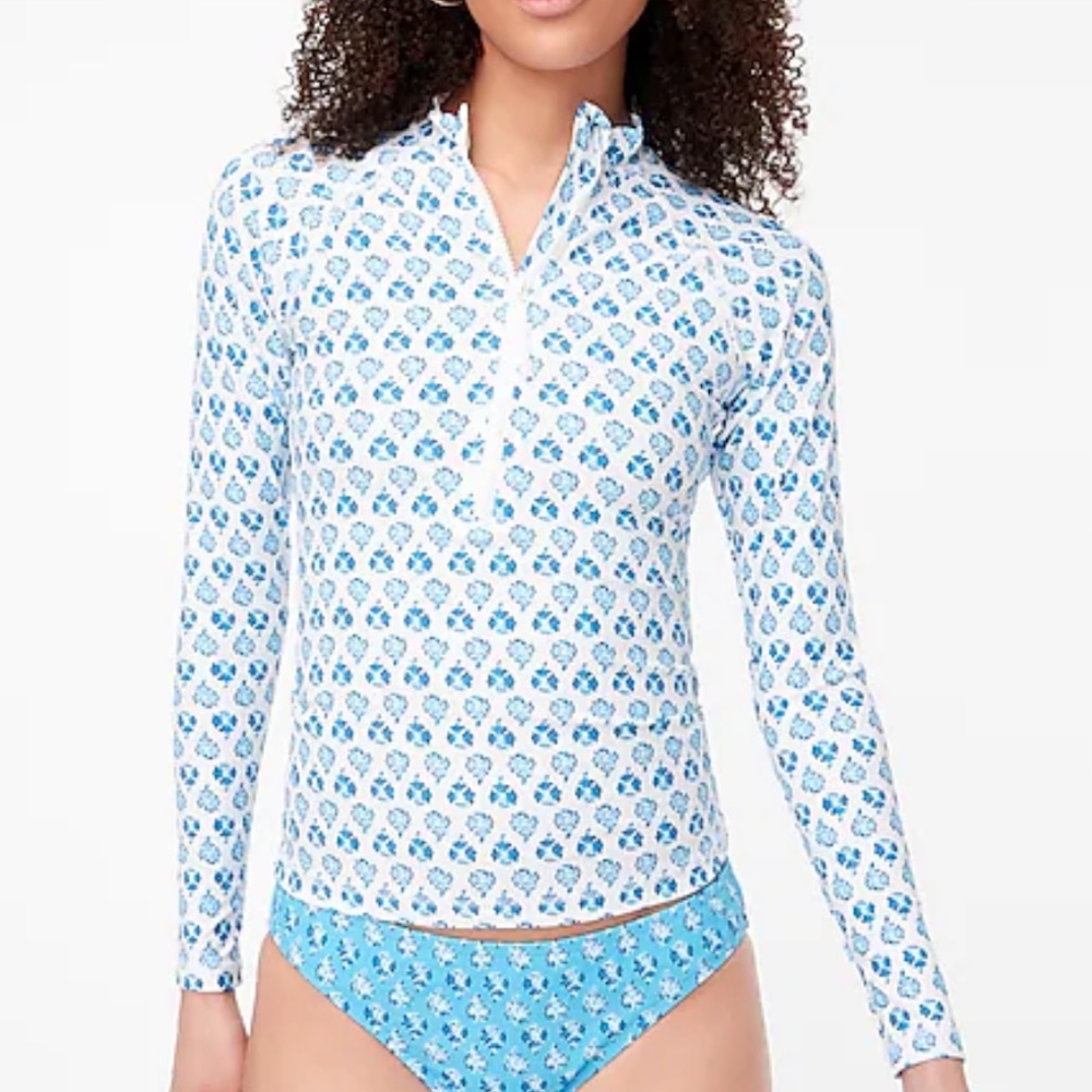 Rash Guard - Picture 3 of 3